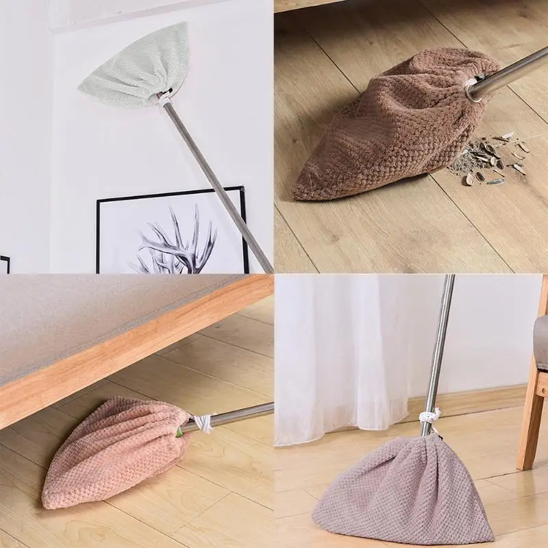 Салфетка для уборки метлы салфетка стен на рабочий стол впитывающая швабра