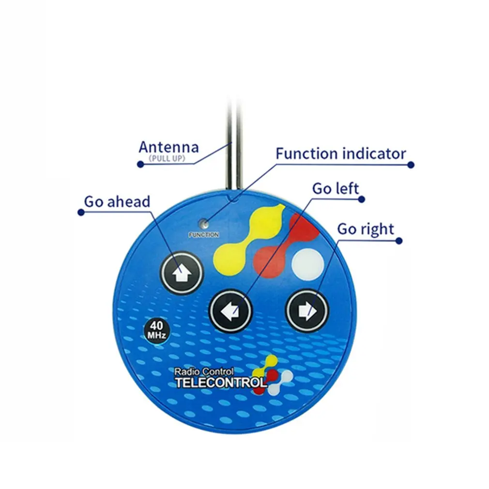 Новинка 2020 игрушка-Робот в виде акулы с дистанционным управлением мини-игрушка