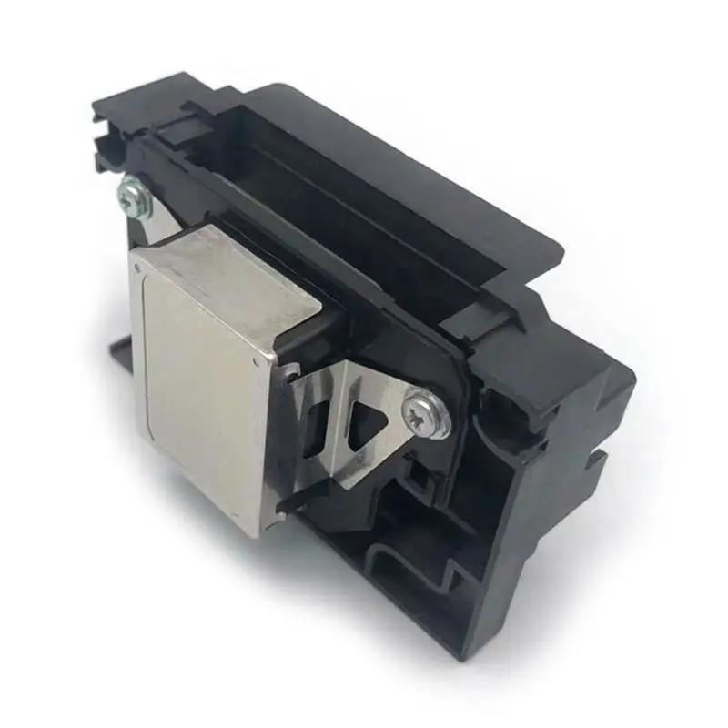 Черная долговечная печатающая головка для принтера epson 1390 1400 1410 1430 R1390 R360 R265 R260 R270