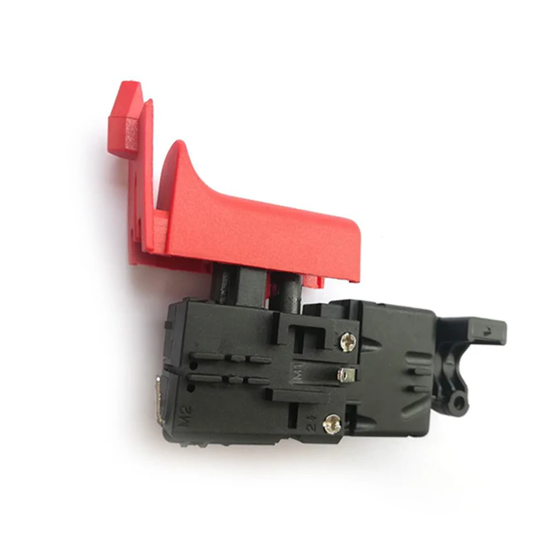

1pc Drill Switch For Bosch GBH2-26de GBH2-26dfr Tool Accessory Equipment