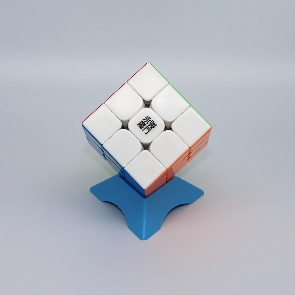 YJ 3x3x3 кубик рубика Yj V2M 7x7x7 Магнитный магический скоростной куб 3x3 4x4 5x5 6x6 cubo magico