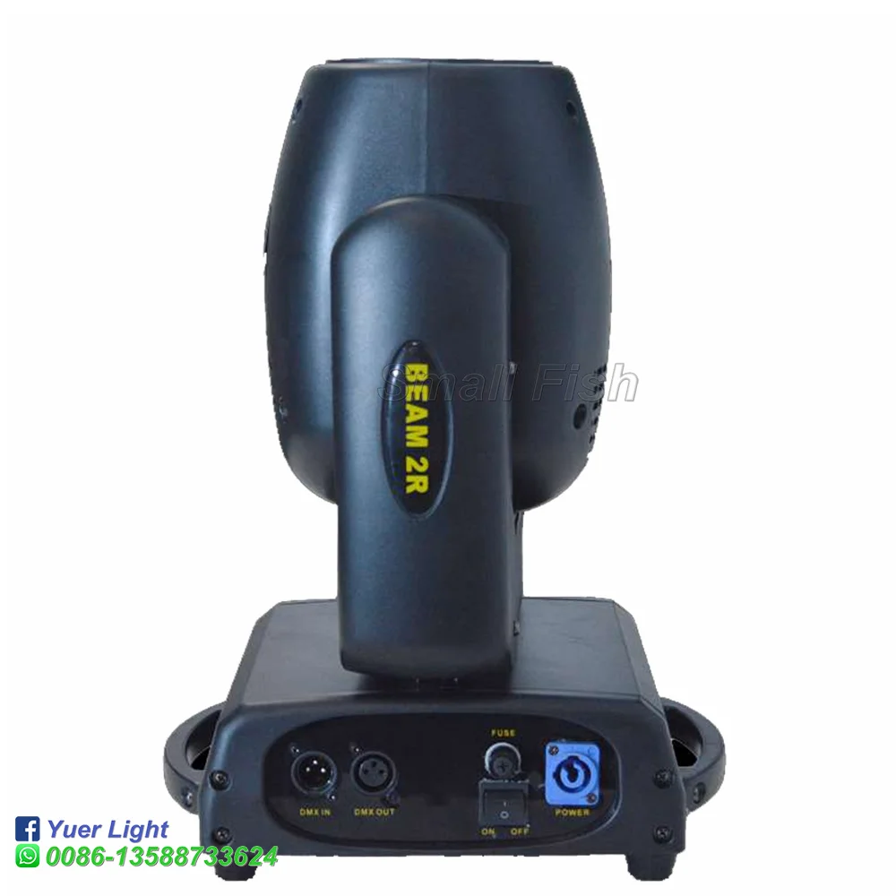 Радужный эффект 1R 132W движущийся головной Луч света 8+ 16+ 24 призма для осветительное оборудование ди-джеев Свадебная дискотека украшения партии