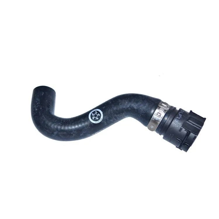 

E39 5 35İ ENGİNE OUTLET HOSE 64218387521