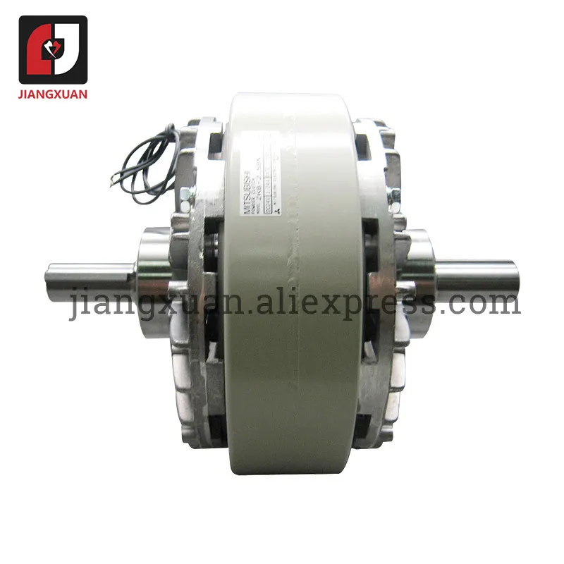 100% Япония оригинальный 20 (Н. М) магнитный порошок сцепления ZKB 2.5BN 5BN для печати