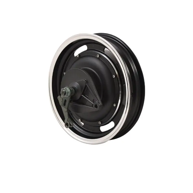 QS205 1000W (40H) 12inch Brushless Hub Motor for Electric Scooter | Автомобили и мотоциклы