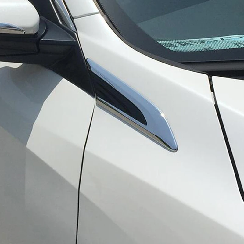 Крышка отверстия для вентиляционного автомобиля боковой воздушный поток