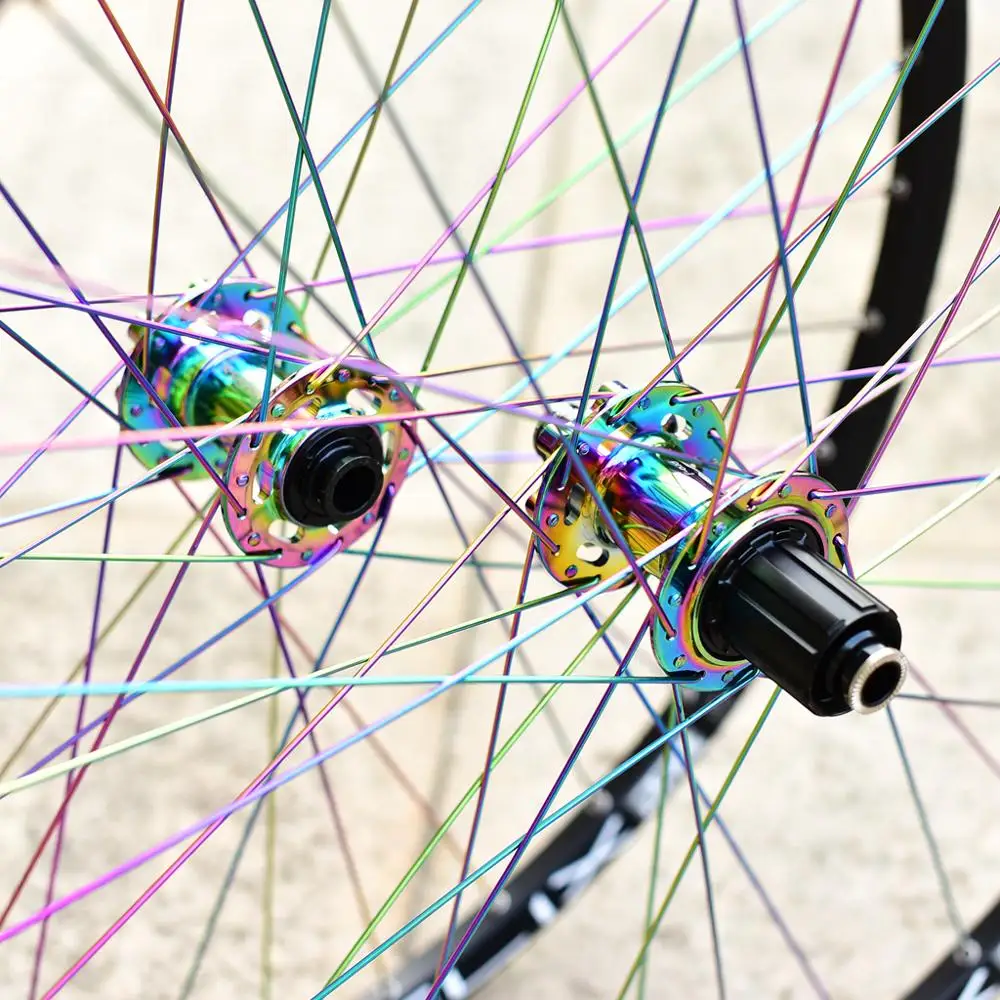 Ступица колеса X-COBRA MTB колесо для горного велосипеда 26/27 5/29er дюйма 144 кольцо QR