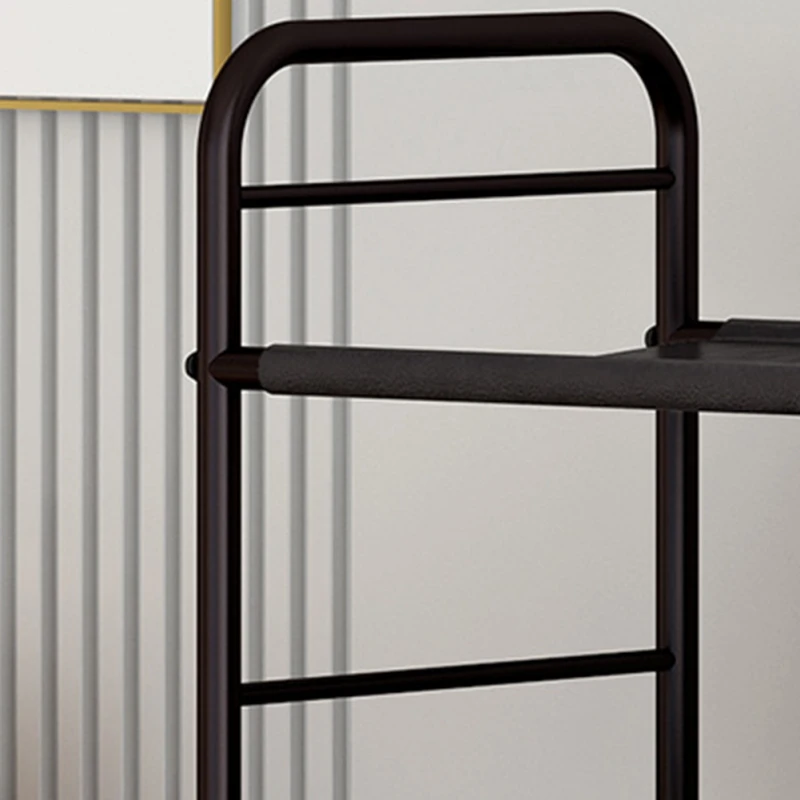 

ZL Shoe Rack Multilayer Detachable Shoe Cabinet Home Standing Space-saving Stand Holder Shoes Organizer Assembly by Self