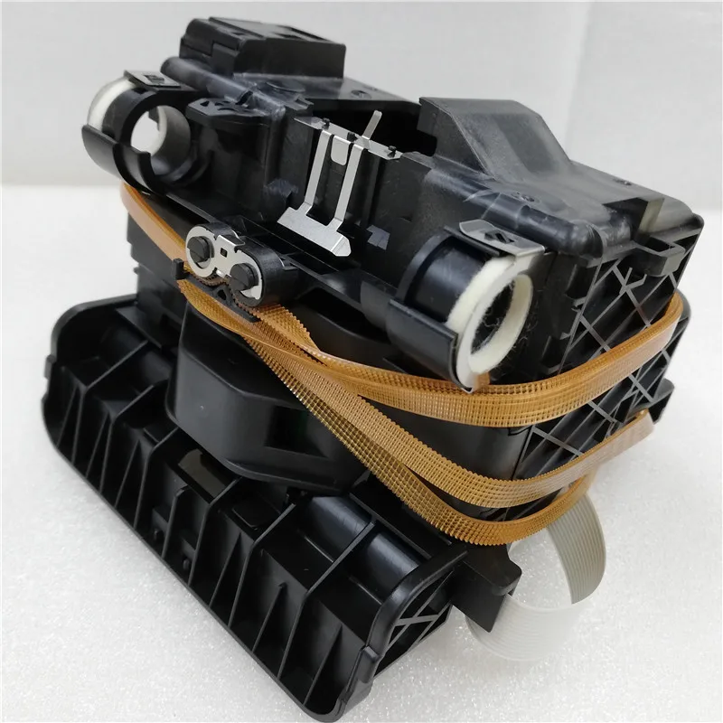 1 шт. Бесплатная доставка оригинальная новая каретка 1390 в сборе для Epson stylus photo