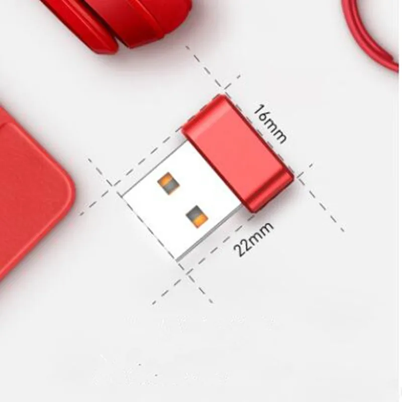 AI Smart Voice Прочный USB переводчик распознавание речи запись на текстовый язык