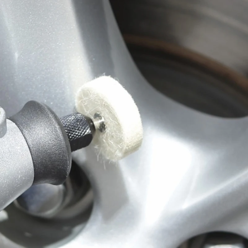 276 шт. роторный инструмент Аксессуары для дремель Биты Набор гравер абразивные