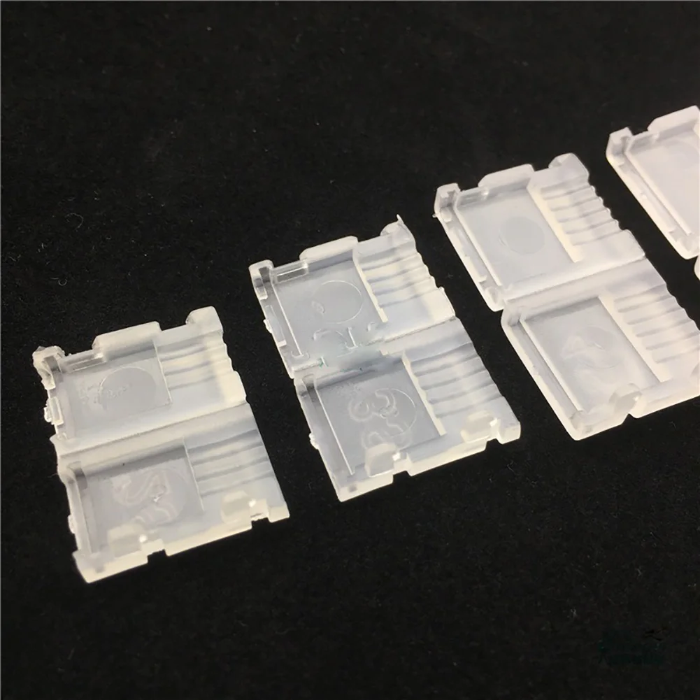 20pcs AB Clip Li-ion Lipo Balance Plug Connector Protective Case for 2S 3S 4S 5S 6S | Игрушки и хобби