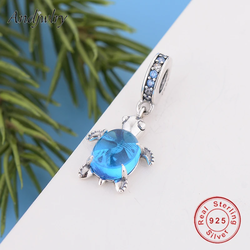 Подвеска-Шарм для браслета из серебра 925 пробы | Украшения и аксессуары