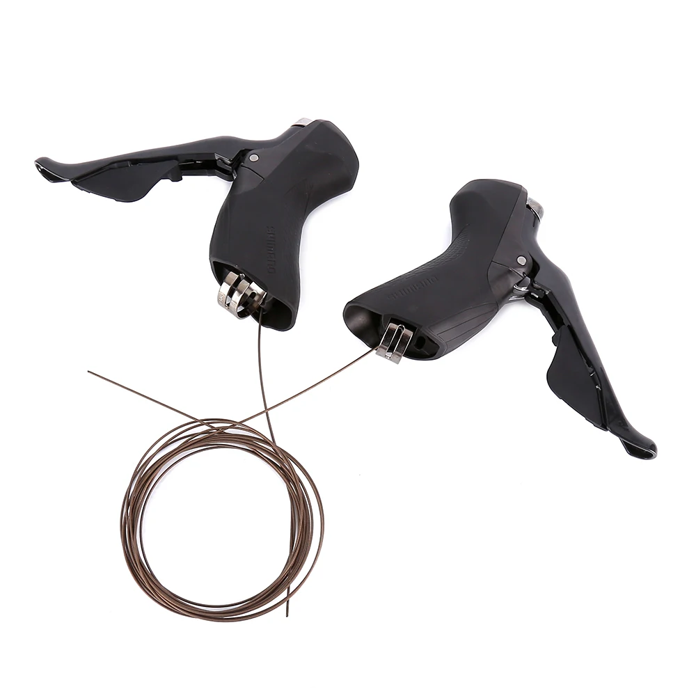 Shimano Ultegra R8000 ST-R8000 11 скоростной дорожный велосипед sti набор скоростей 2x11