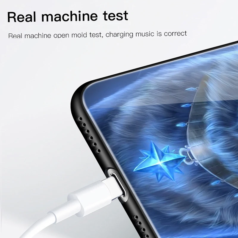 

Luxury Painted Lion Tiger Wolf Tempered Glass Phone Case For iPhone 12 11Pro XSMax XR X XS 8 7 6 6s Plus Silicone Case