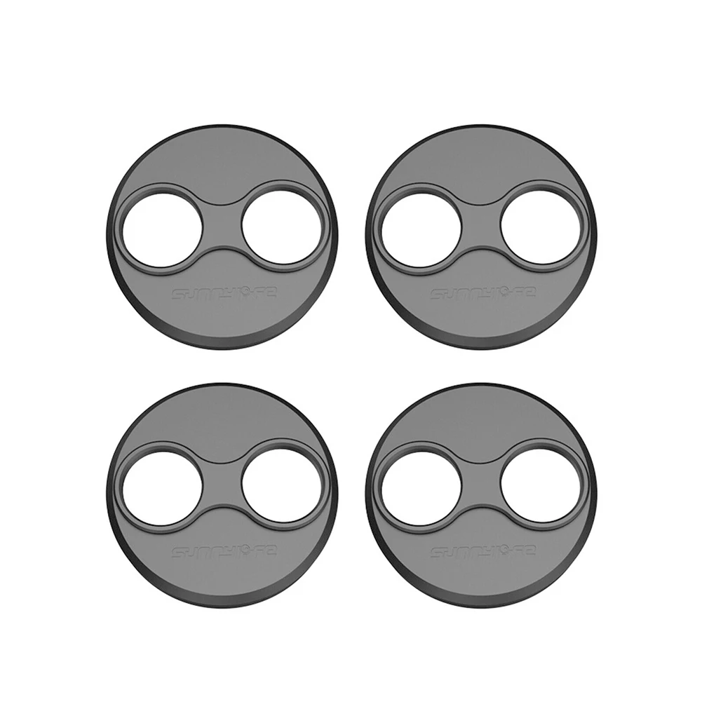 4 шт. легко установить аксессуары замена протектор легкий Двигатель Крышка