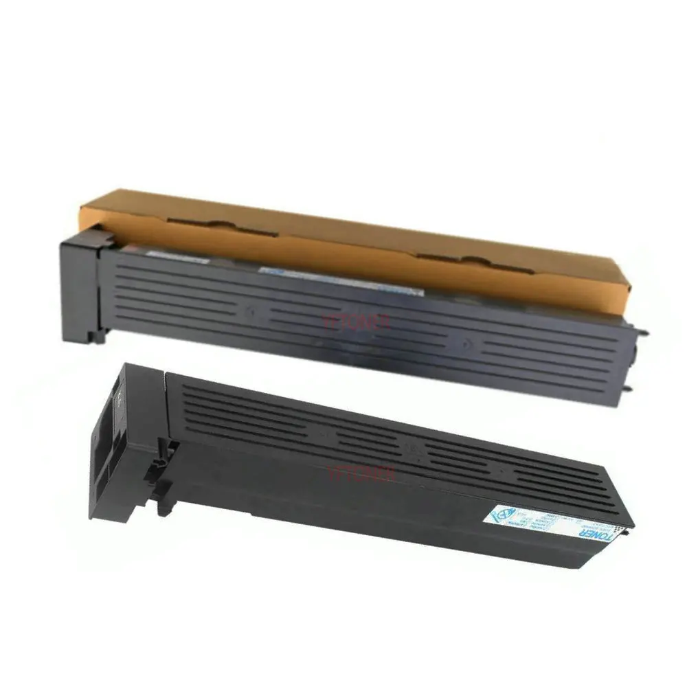 2 шт./лот YFTONER лазерный тонер картридж для Konica Minolta A3VU030 (TN 712K) bizhub 754e 654e