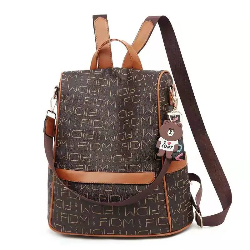 

Backpacks