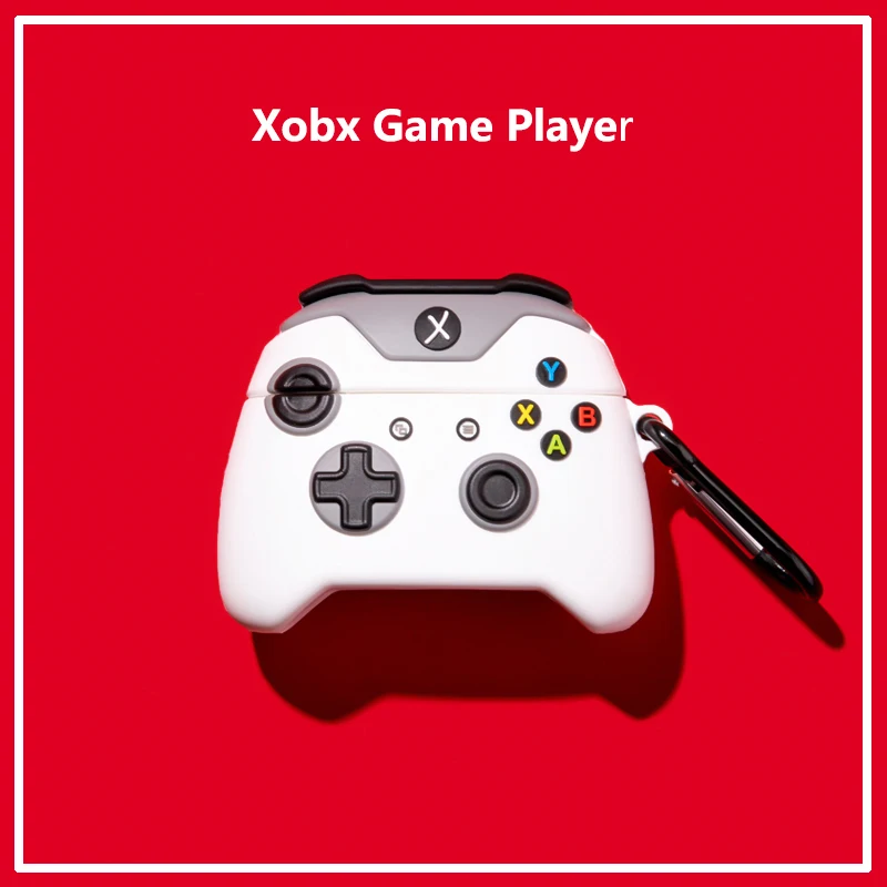 Чехол для наушников Huawei Freebuds Pro с милыми мультяшными брикетками мягкий