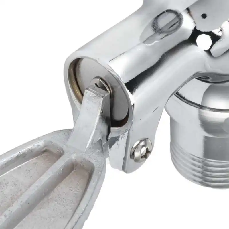 Urinal Flush Valve Automatic Water Control for Office Building Railway Station Factory |