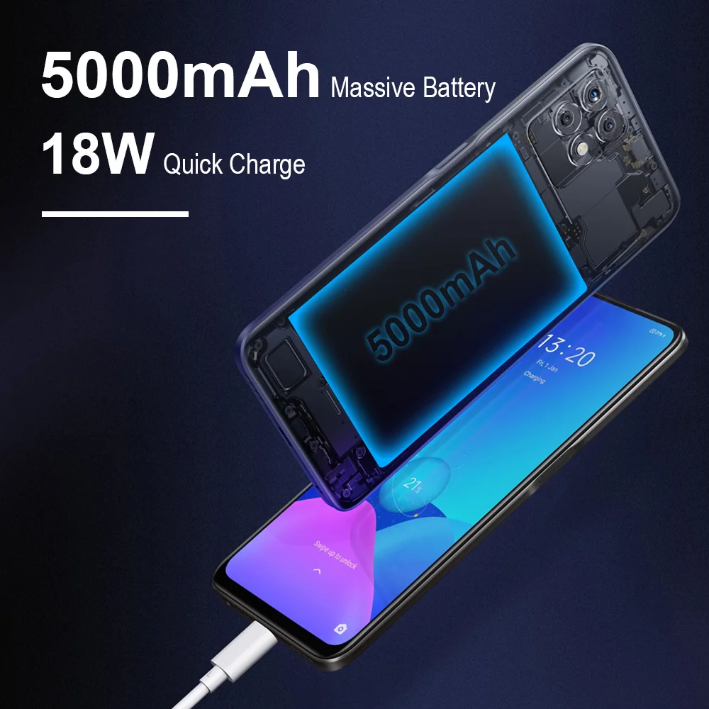 free global shipping