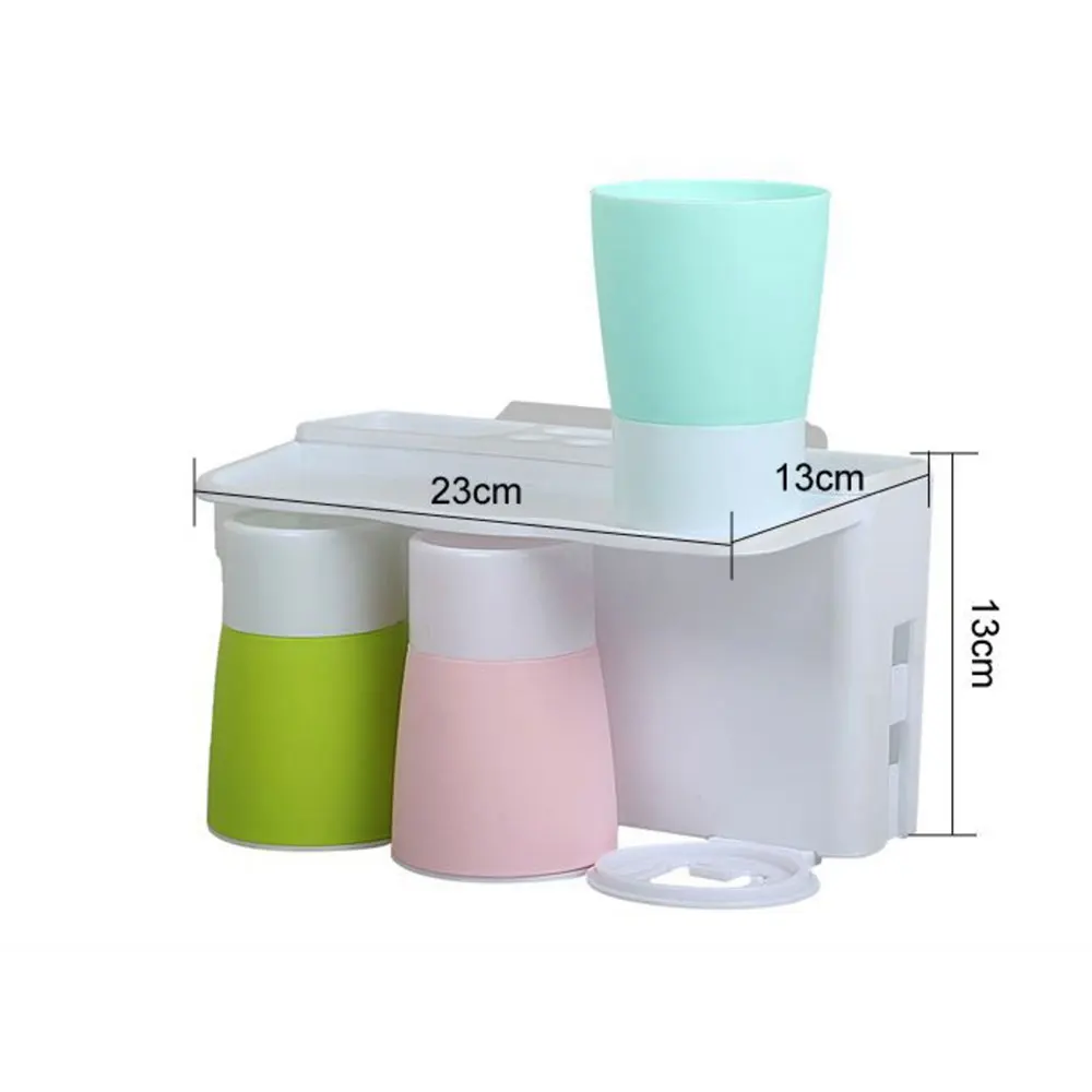 Пшеничная соломенная мойка многофункциональный набор для мытья зубная паста