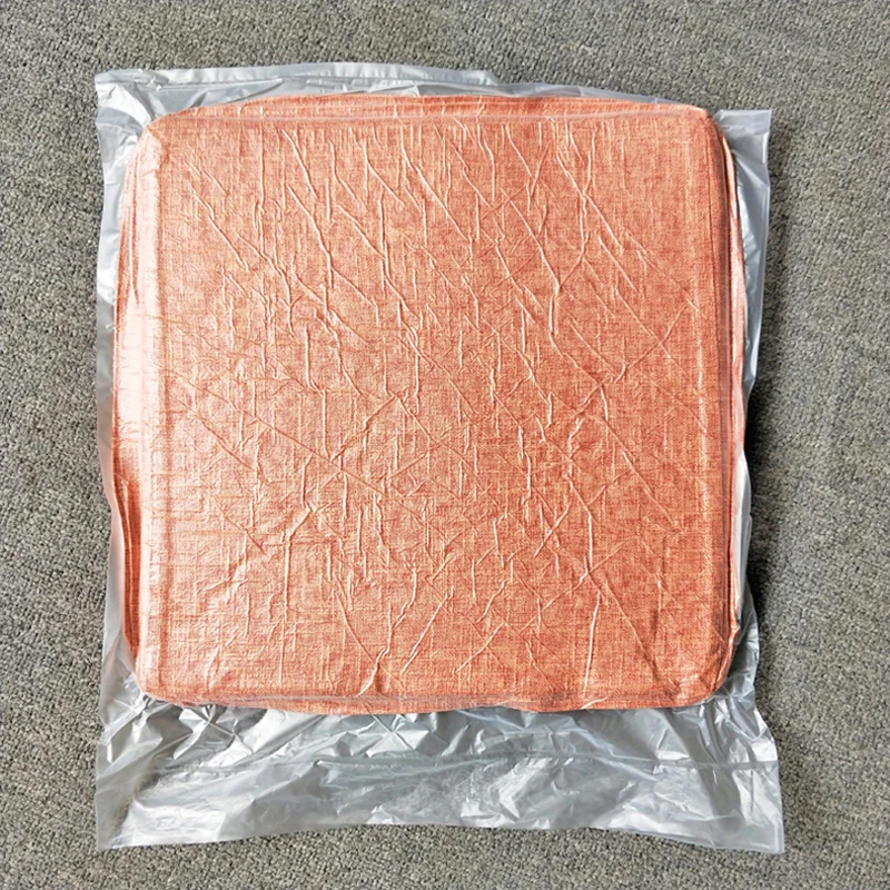 

1 PCS Simplicity Buddha Pad Sofa Cushion Solid Color Non-slip Sponge Japanese-style Cushion Comfortable Household Products