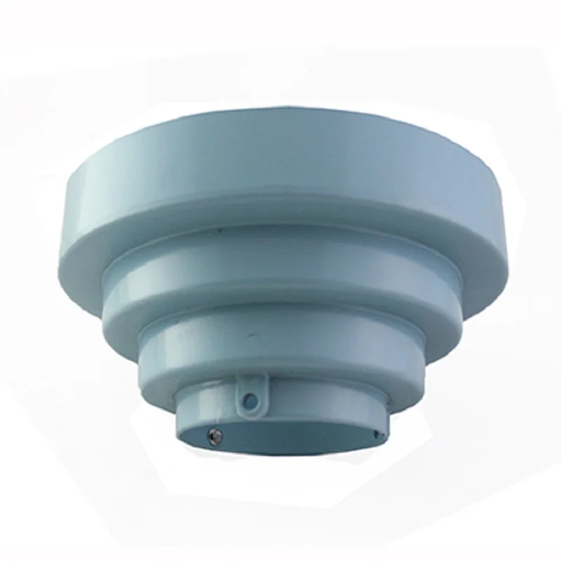 C алюминиевое Коническое скалярное кольцо набор кронштейн 100% Кольцо полоса LNB