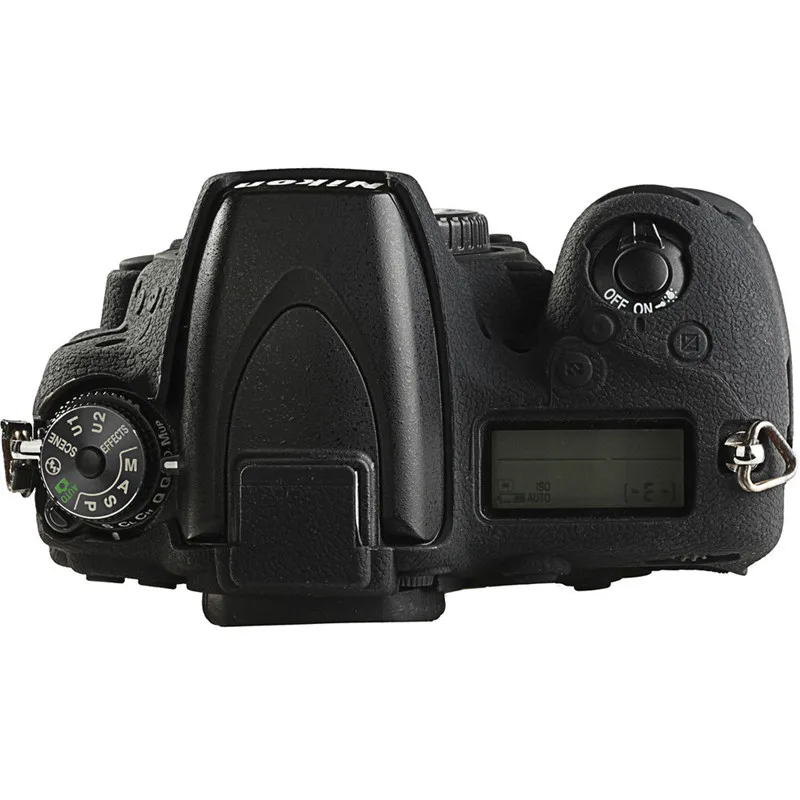 Силиконовый чехол для Nikon D750|Сумки фото-/видеокамеры| |