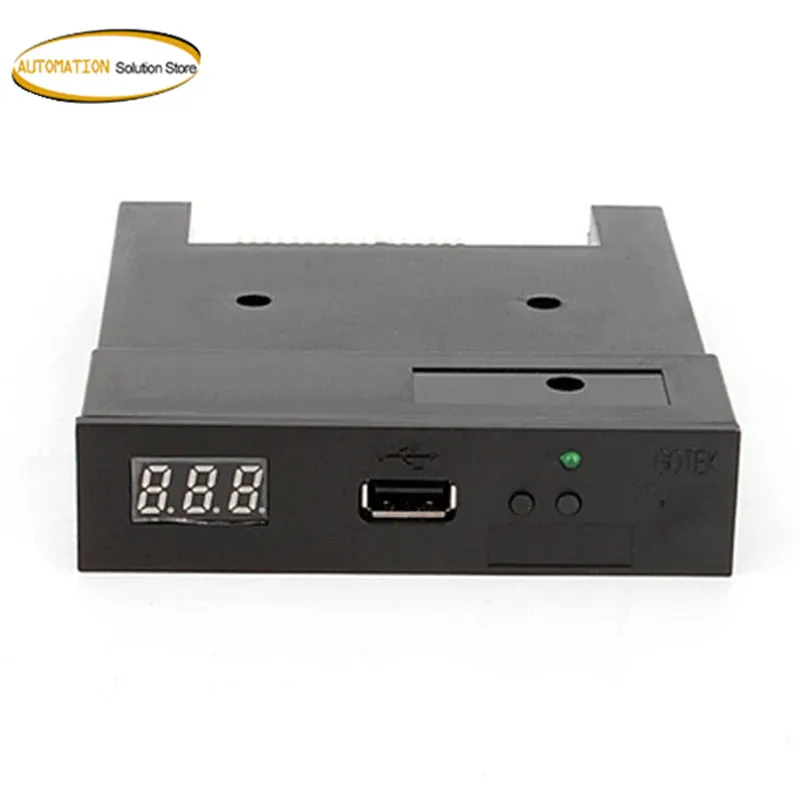 

New version 1.44 MB Floppy Drive Emulator for Yamaha PSR, KORG Brand new