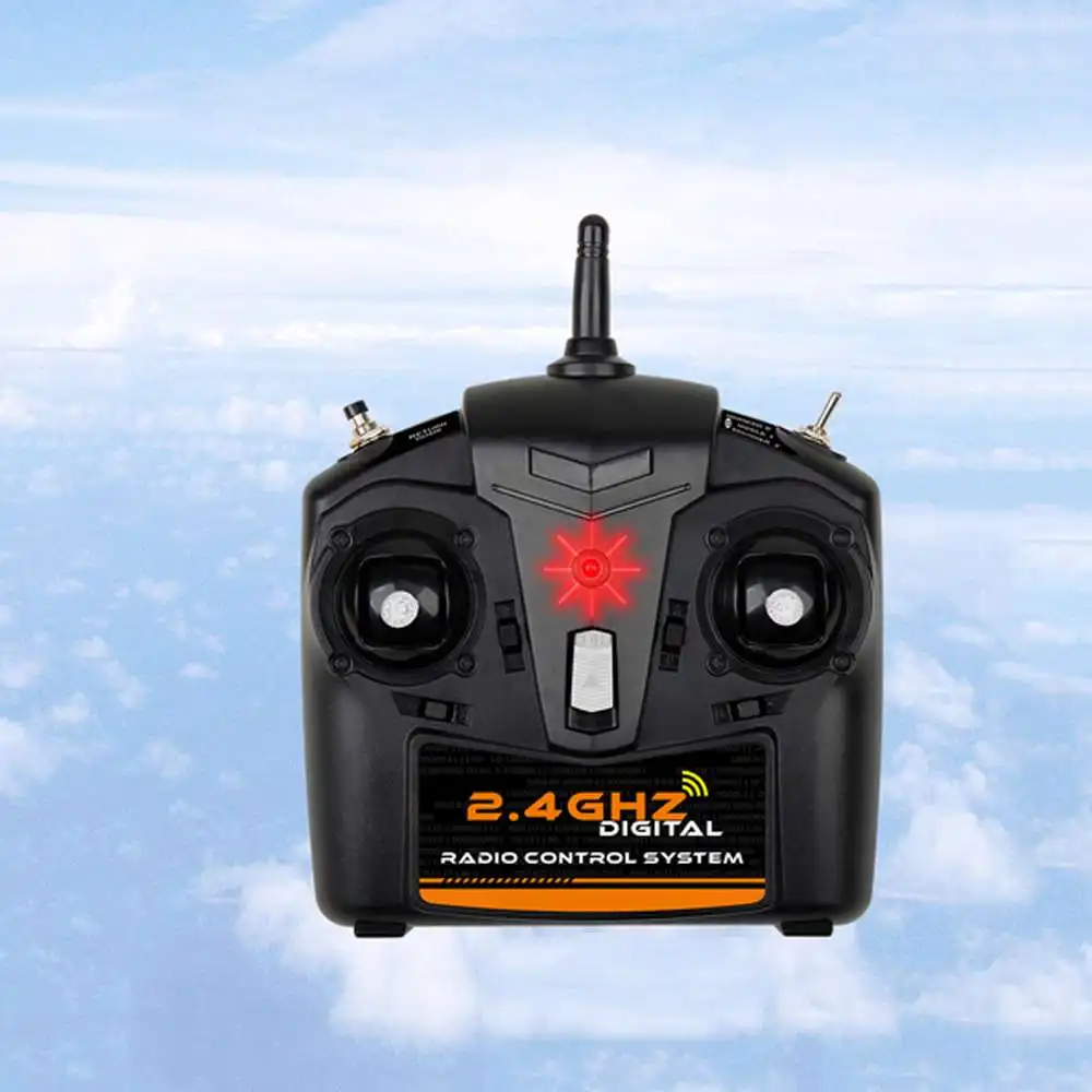 eachine мини крыло дракона 540 мм разм