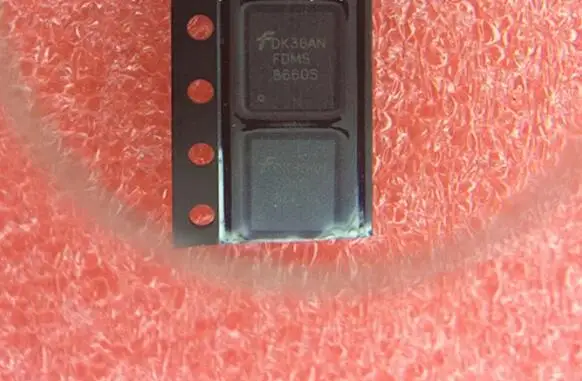 

1 шт./лот 8660S FDMS8660S QFN