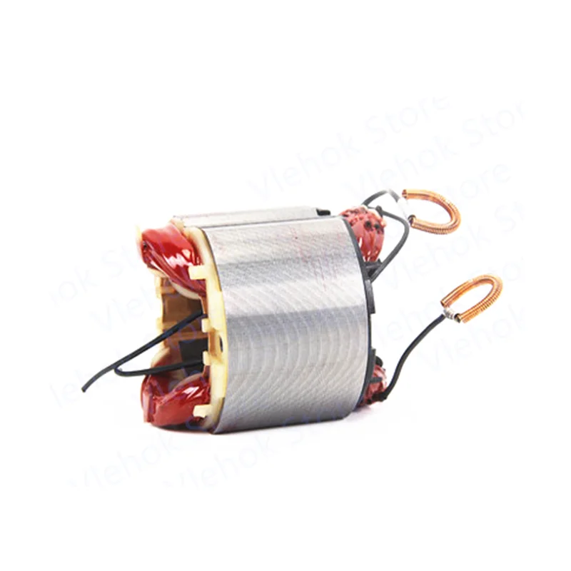 220-240 в, статор для MAKITA MT904 M9003B 9002B 594668-7, аксессуары для электроинструментов, запчасти