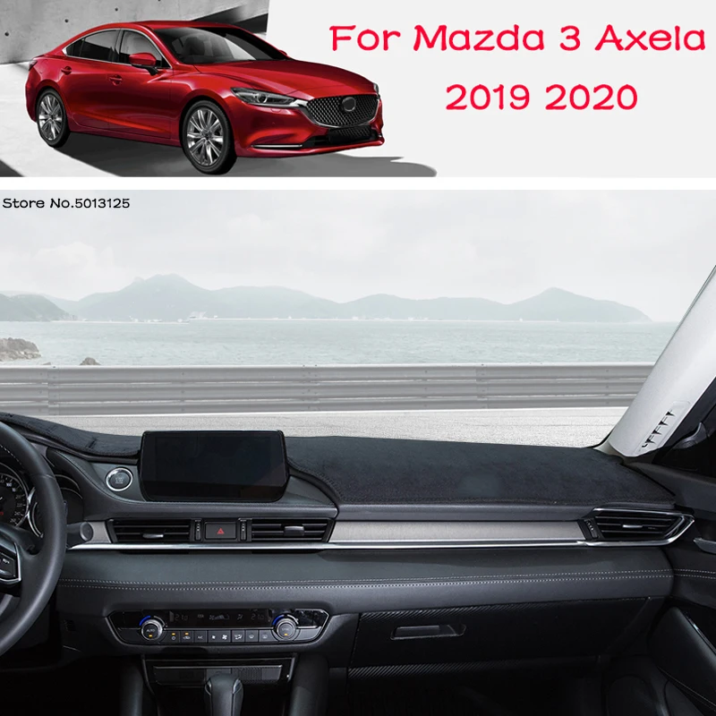 Коврик для приборной панели автомобиля накладка коврик заднего стекла