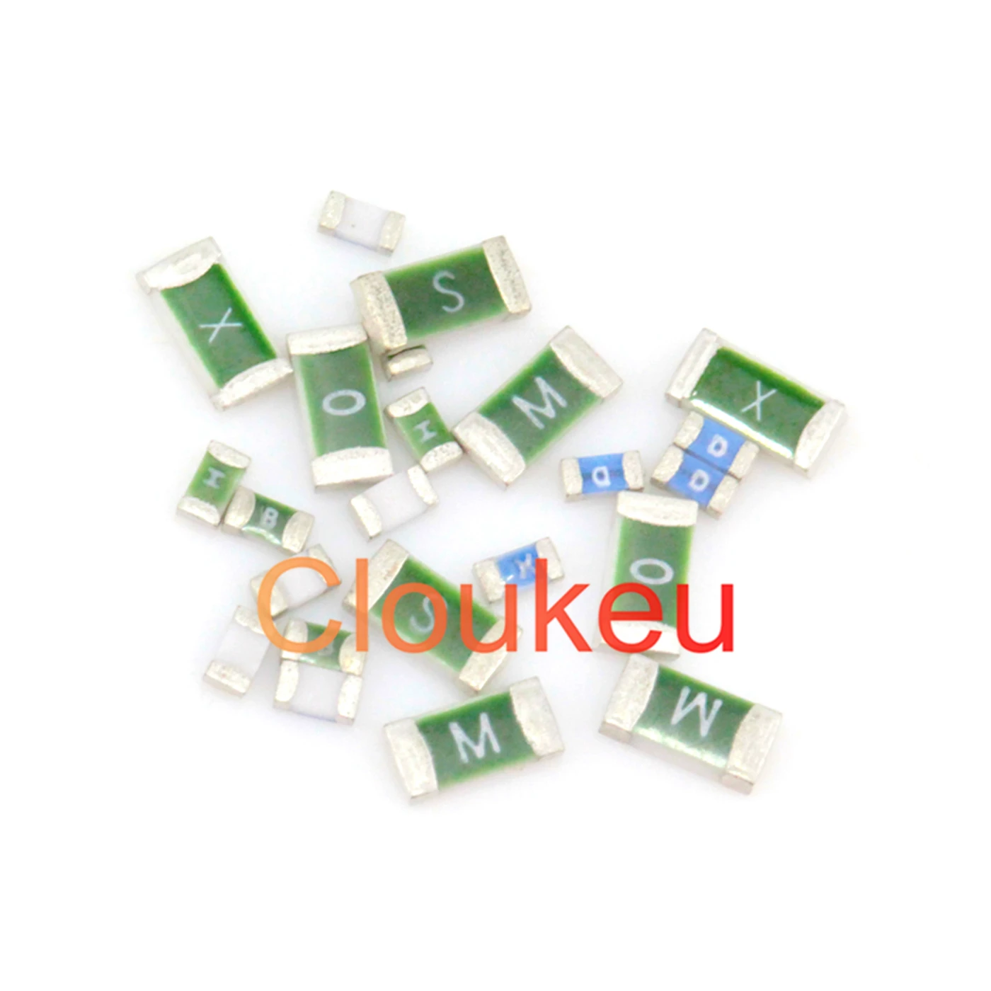 Предохранители JFC 0603 для задержки сгорания 63 в 32 В TS0.25A 0.375A 0.5A 0.75A 1A 1.25A 1.5A 2A 2.5A 3A 3.5A 4A