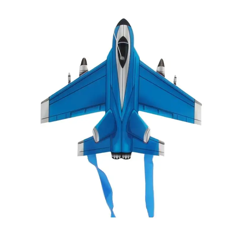 1 шт. уличные веселые и спортивные воздушные змей летающие игрушки для детей