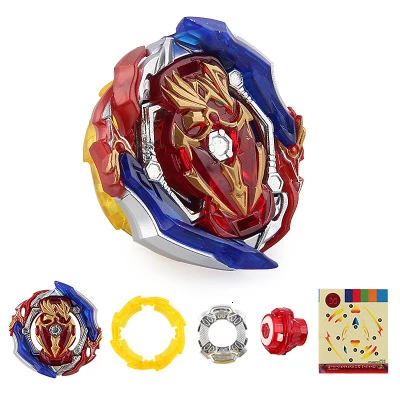Одиночная серия все модели пусковых устройств Beyblade Burst игрушки GT Arena Bayblade Металл