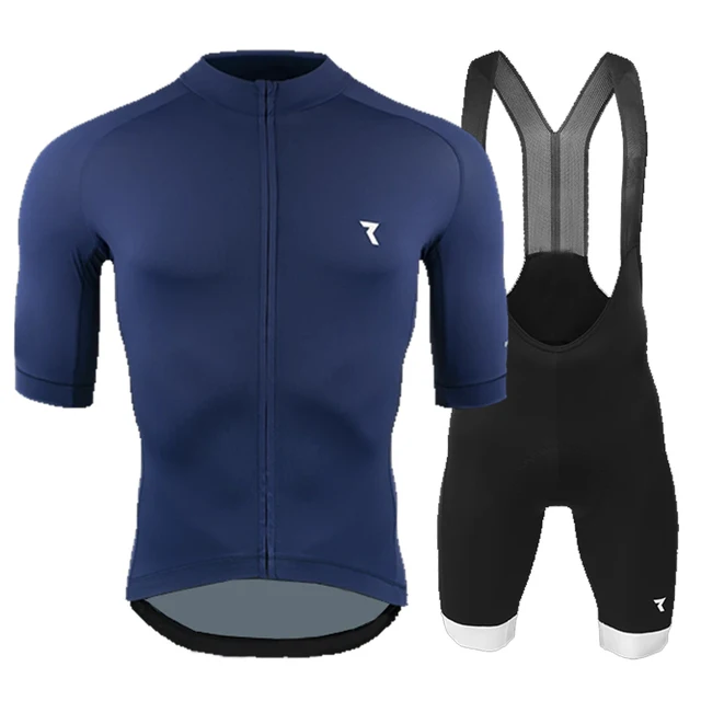 

Men's Cycling Jersey Summer Cycling Jersey Quick-drying Suit Motorsport Mtb Cycling Jersey Cycling Uniform Cycling Suit