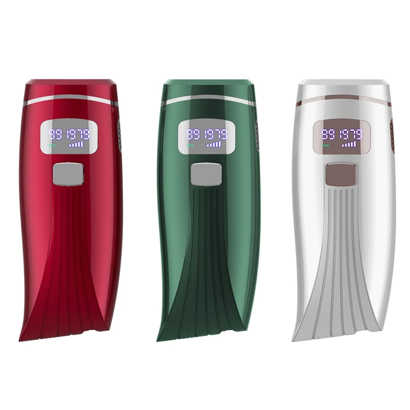 

Personal Care Appliances