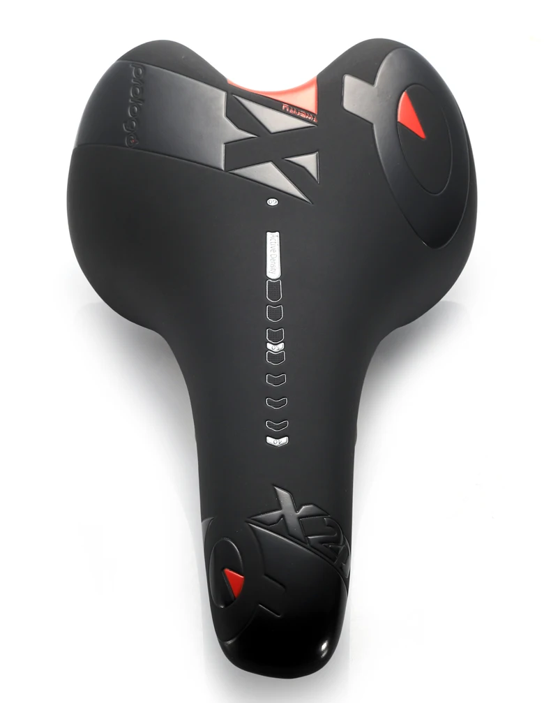 Prologo профессиональное седло 238 г NAGO EVO X20 T2.0 MTB велосипедная Подушка горные велосипедные седла для мужчин сверхлегкие велосипедные сиденья из искусственной кожи