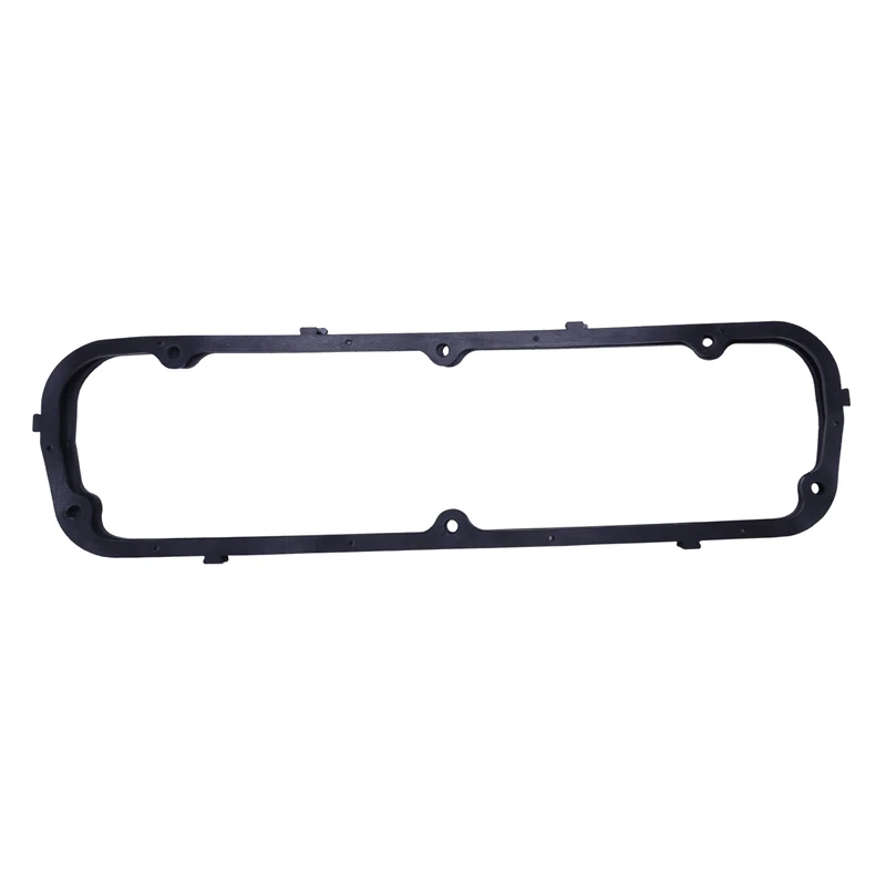 Для Ford 260 289 302 347 351W SBF стальной сердечник резиновый клапан крышка прокладки