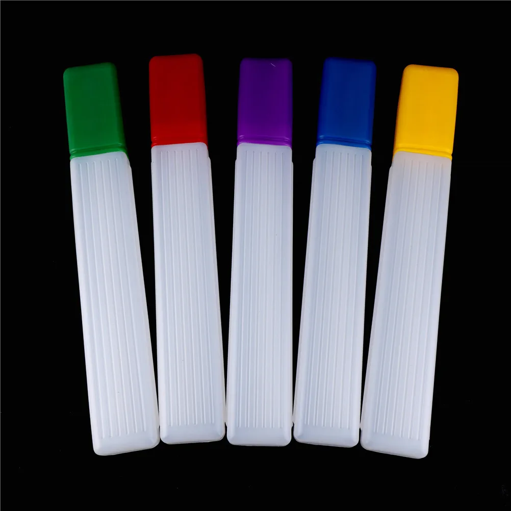 

Новинка, пластмассовая вязальная деталь, коробка для хранения спиц для вязания свитеров, коробка для шитья, инструменты для вязания