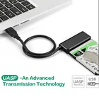 USB 3,0 SATA 3 кабель адаптер Sata к USB для жесткого диска 2,5 3,5 дюйма HDD SSD конвертер адаптер SATA III кабель до 5 Гбитс