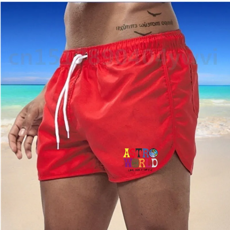 

2021 Summer Running Shorts Men Sports Jogging Fitness Shorts Training Quick Dry Mens Gym Men Shorts Sport gym Short Pants