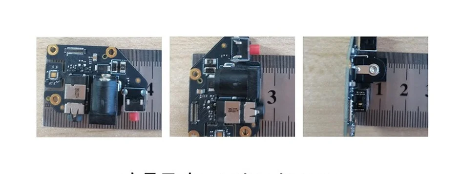 

Original DJI FPV Power Board for DJI FPV Goggles V2 Durable Power Board Repair Replacement Parts Drone Accessories