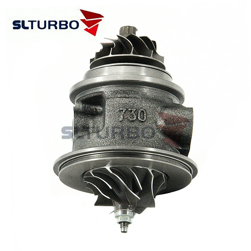 Турбокомпрессор core 49173-07507 для Citroen Berlingo / C3 C4 1 6 HDI 66 кВт 90 л. С. DV6B dv6ated4-картридж