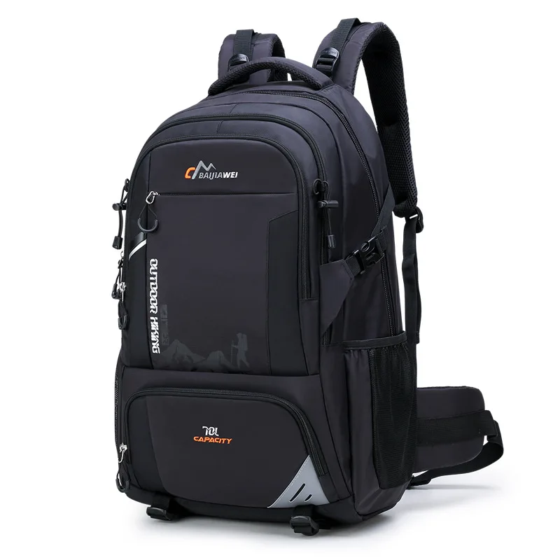

Winmax Outdoor Bags Hiking Backpack 70L Waterproof Anti-tear Quality Bag Men Women Climbing Travel Cycling Sports Backpack