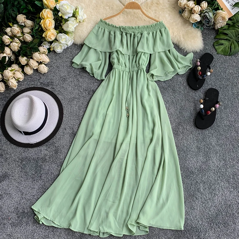 

Dresses