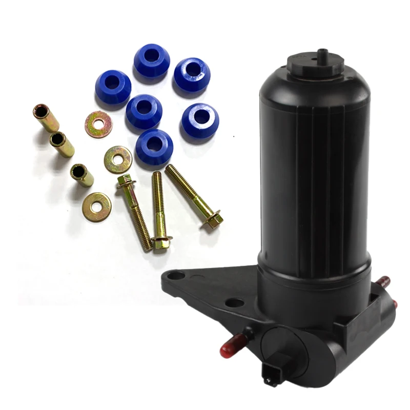 

For Perkins Diesel Lift Fuel Pump Oil Water Separator ULPK0038 4132A018 4226937M91 9702 4226144M1 K9234 4132A014 3679527M1