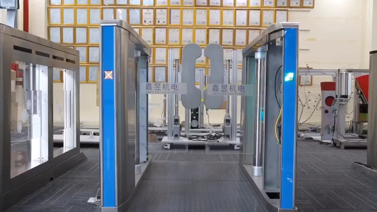 Сервомотор для крыльев ворот высокое качество бесщеточный постоянный ток 24 В 100